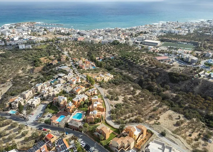 Dia Apartments