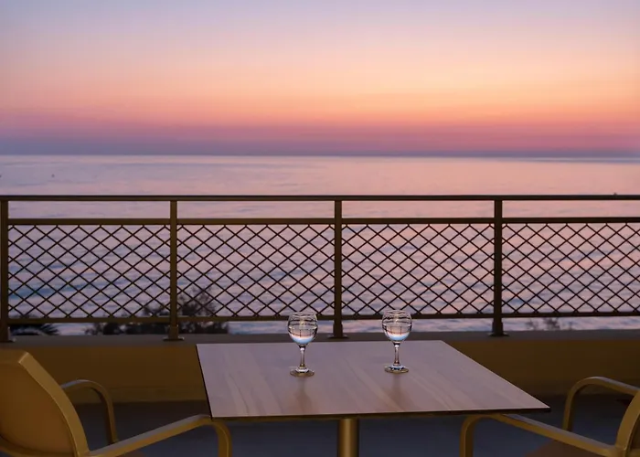 Nana Golden Beach All Inclusive Resort & Spa